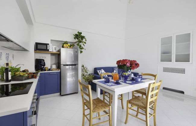 Villa Settemari - Foto 20