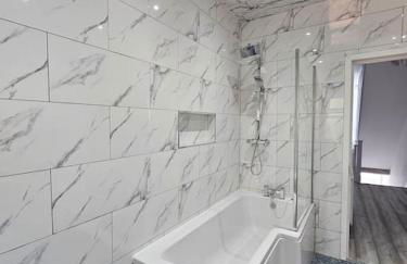 LUXE Villa Near NEC, BHX & Train - Foto 6