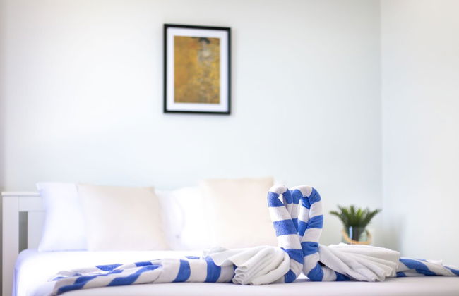 Handelskade Luxury Apartments - Foto 5