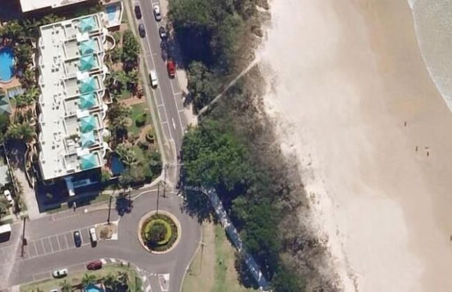 Camargue Beachfront Apartments - Foto 74