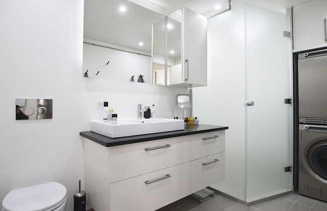 Modern Apartment in Copenhagen Sluseholmen With a Marvellous View - Foto 10