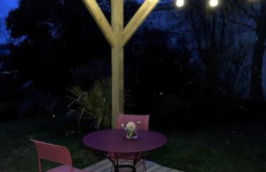 Pavillon d'Éole - Foto 13