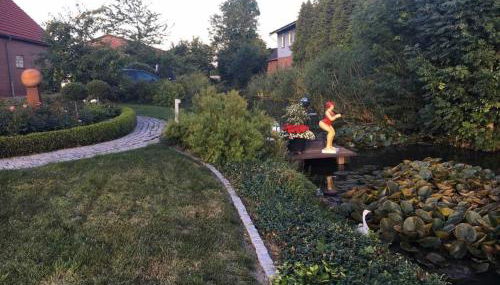 Ferienwohnung Obsthof Hein Garrn - Photo 4