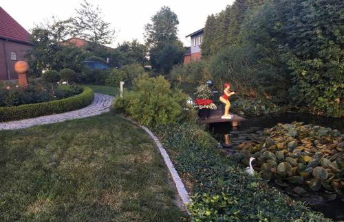 Ferienwohnung Obsthof Hein Garrn - Photo 4