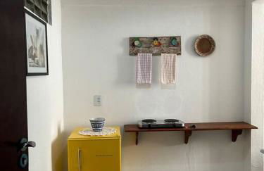 Apartamento a beira-mar Natal - Foto 16