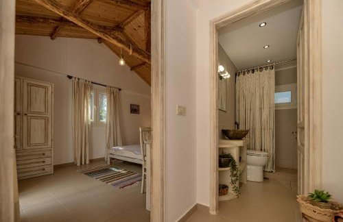 Casa Abuelo Cottage - Foto 64