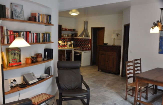 Apartment in le Rayol-canadel - Foto 14