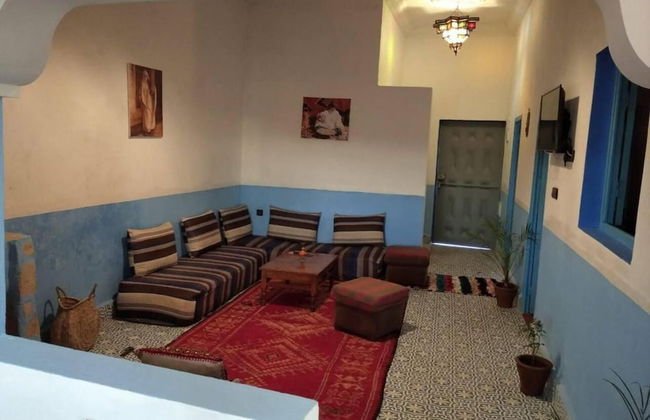 Moroccan House in Ouassane Close to Essaouira - Foto 13