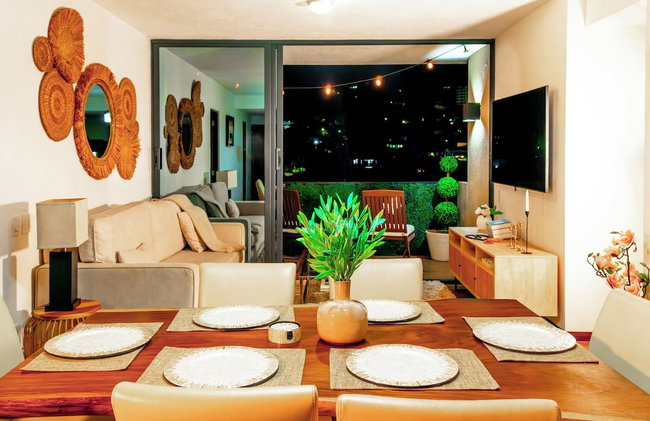 Altos Tower Apartamento de 3 habitaciones - Foto 64