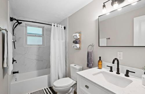 Country Charm Retreat / lake - Foto 5