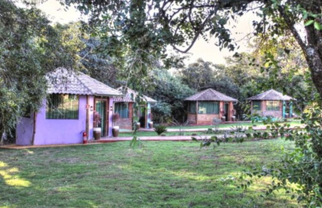 Hotel Fazenda Vida Bela - Photo 57