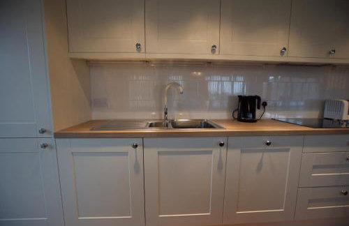 Spacious Apartment with Roof Terrace, near The Waterfront, Ipswich - Foto 18