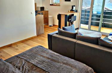 Lions Place Premium Apartments EXECUTIVE Luxus PENTHOUSE inklusive SPA - Foto 21