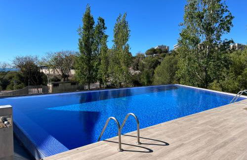 Apartamento agradable, vistas al mar - Photo 21