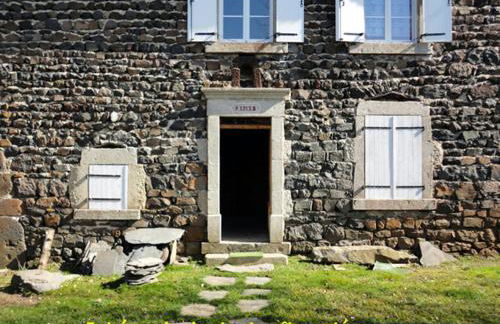 Maison de charme en campagne à Arlempdes avec jardin - Foto 3