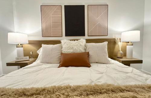 Villa Valbuena Ocean Pearl Key Largo Pool Restaurant Marina Pickleball - Foto 51