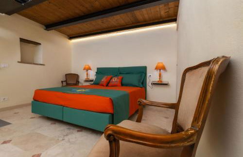 IBibiena - SUITE CECCO E MEA - Foto 6