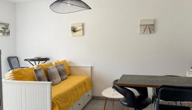 rez de chaussee bord de l océan - Foto 2