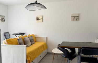 rez de chaussee bord de l océan - Foto 2