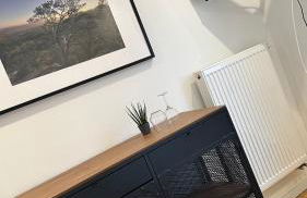 Heimatliebe Erfweiler Wohnung DREI - Foto 13