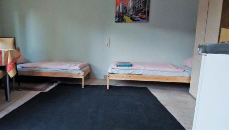 Kleines Studio 07, für den kurzen Aufenthalt - Foto 4
