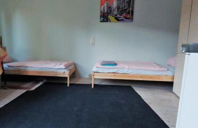 Kleines Studio 07, für den kurzen Aufenthalt - Foto 4