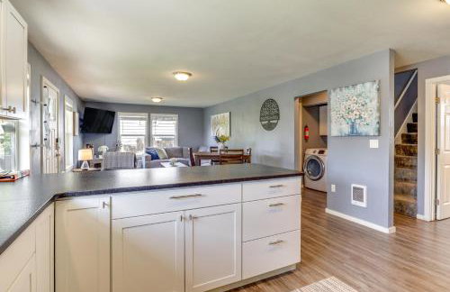 Charming McMinnville Home - Walk to Wineries! - Foto 8