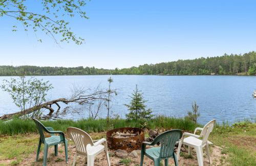 Northwoods Oasis - Foto 34