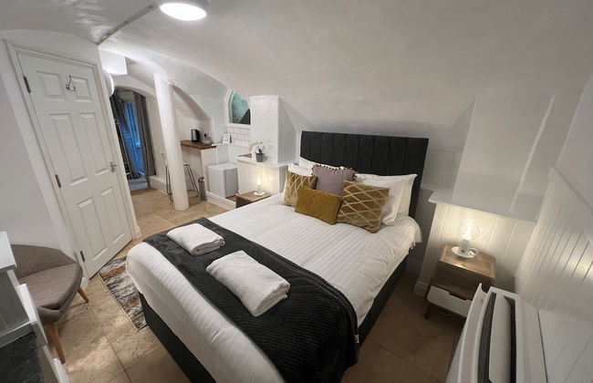 4 Berkeley Sq - YourApartment - Foto 74