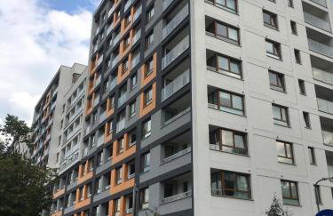 LuxLux Apartments Coconut - Foto 9