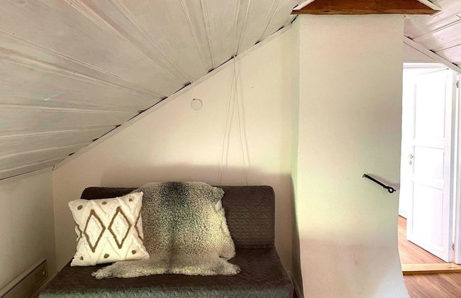 7 Person Holiday Home in Hova-by Traum - Foto 23