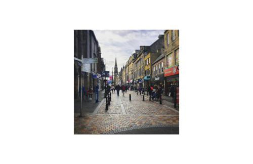 Grey Apartment - Foto 13