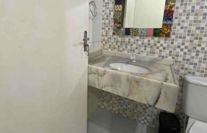 Studio Pandora in Capim Macio - Photo 25