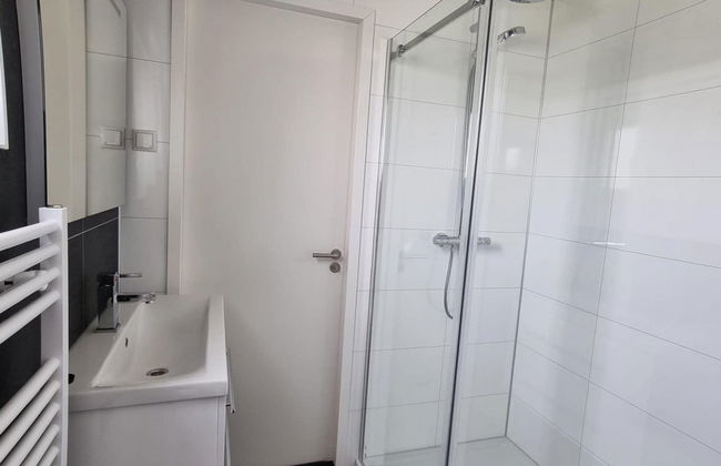 2 bedroom House in Biddinghuizen with swimming pool and terrace - Photo 17