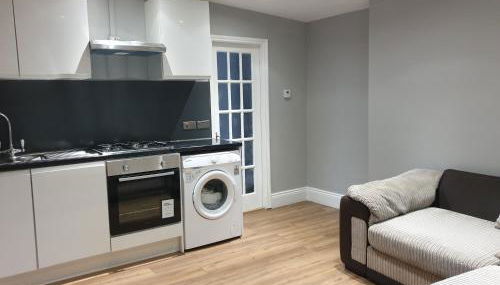 Lovely 1 bedroom flat High Barnet 3 mins away - Foto 5