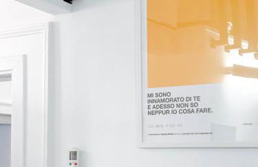 Le Palazzine Accomodations - Loft Esclusivo Centrale - 3bedr - Parking - Giardino - Photo 53