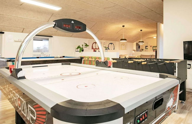 Retreat in Tranum - By Traum Ferienwohnungen - Photo 38