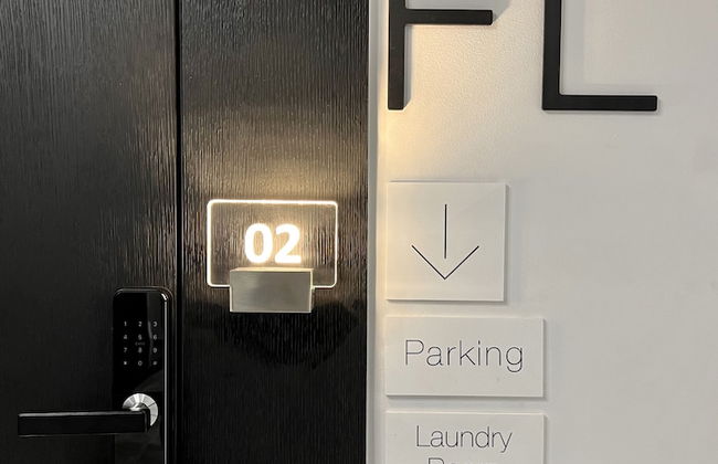 ICON Urban Living - Foto 53