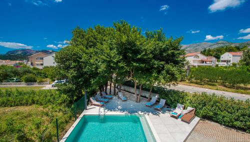 Villa Gold Residence 1 - Foto 3