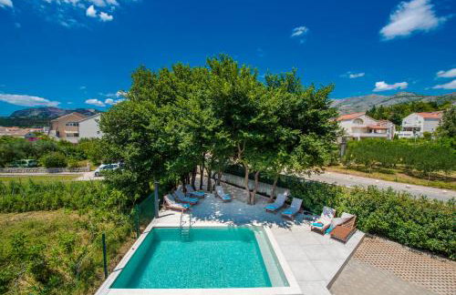 Villa Gold Residence 1 - Photo 3