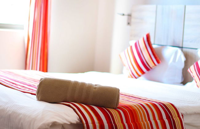 Nitzana Residences & Restaurant - Photo 10