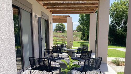 Pnoe Eco Residences - Foto 4, Garden