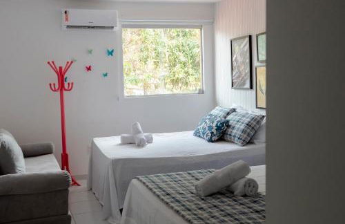 Casa da árvore com 5 suítes - Foto 9