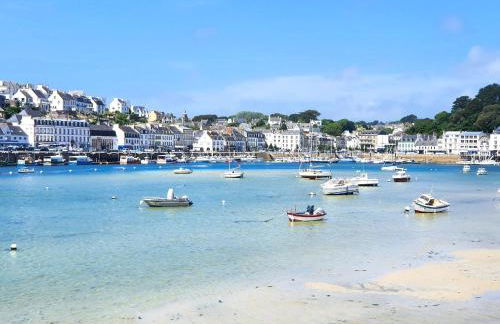 Hyper centre à 2 pas du port - Foto 22