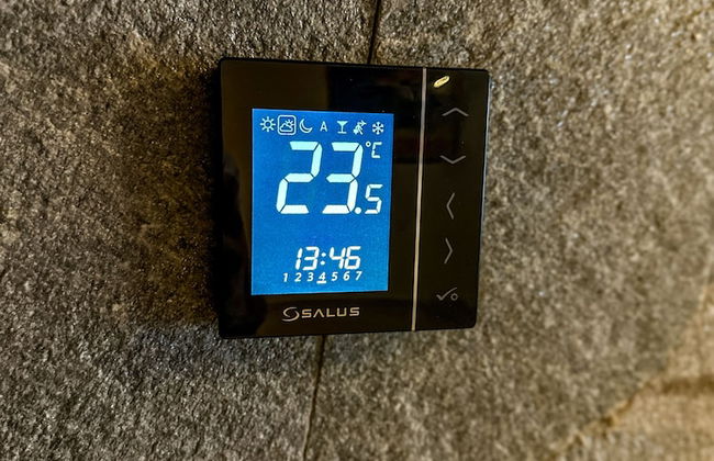 Jasna Boutique Chalet - Foto 34