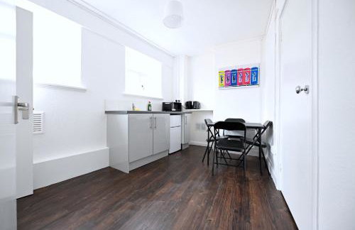 Peaceful and central Leicester Square Apartment - Foto 6
