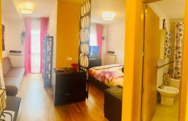 ATICO & TERRAZA a 6 minutos en metro de ATOCHA estacion central - Foto 41