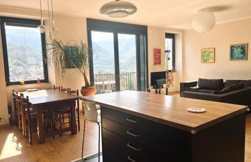 Le balcon du boulevard bellevue - Foto 1