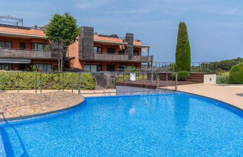 Charming Garden Apartment en "Jardins de Sa Boadella" - Foto 62