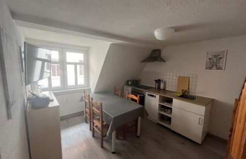 Ferienwohnung Zwätzi - Foto 2